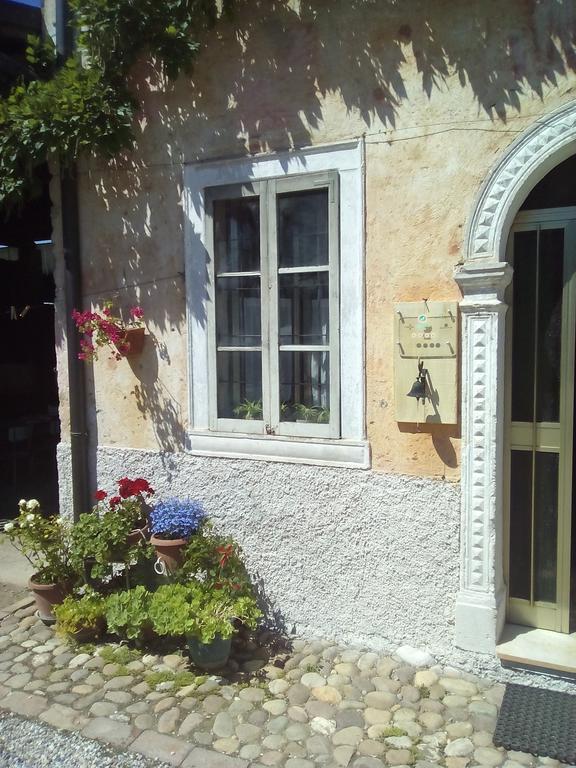 Corte Canale Virgilio Ξενοδοχείο Volta Mantovana Εξωτερικό φωτογραφία