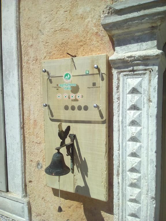 Corte Canale Virgilio Ξενοδοχείο Volta Mantovana Εξωτερικό φωτογραφία